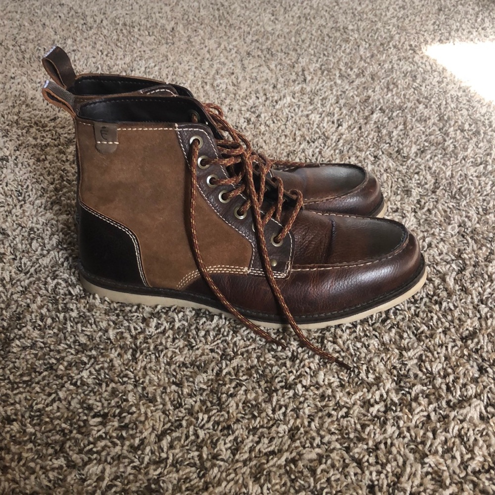 Men’s boot